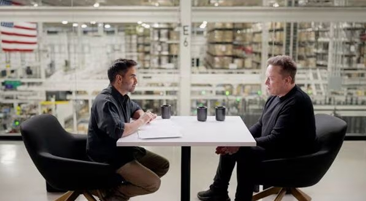 Aajkaal Daily (Desh Pardesh Ni Aajkaal)