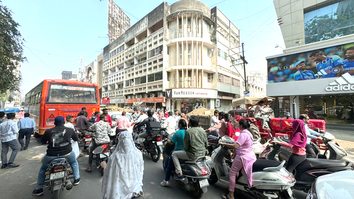 Aajkaal Daily (Desh Pardesh Ni Aajkaal)