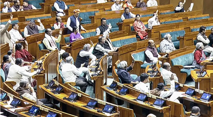 Aajkaal Daily (Desh Pardesh Ni Aajkaal)