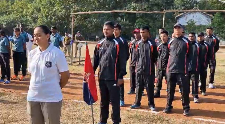 Aajkaal Daily (Desh Pardesh Ni Aajkaal)