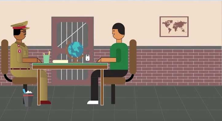 Aajkaal Daily (Desh Pardesh Ni Aajkaal)