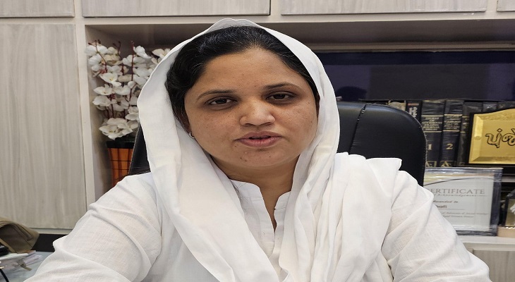 Aajkaal Daily (Desh Pardesh Ni Aajkaal)