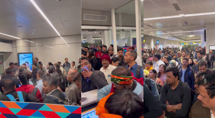 Aajkaal Daily (Desh Pardesh Ni Aajkaal)