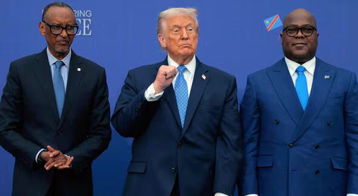 Aajkaal Daily (Desh Pardesh Ni Aajkaal)