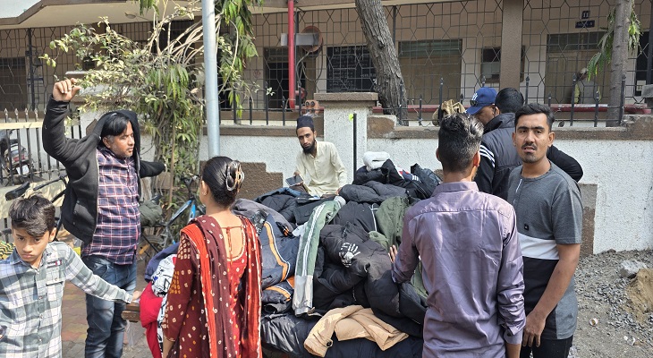 Aajkaal Daily (Desh Pardesh Ni Aajkaal)