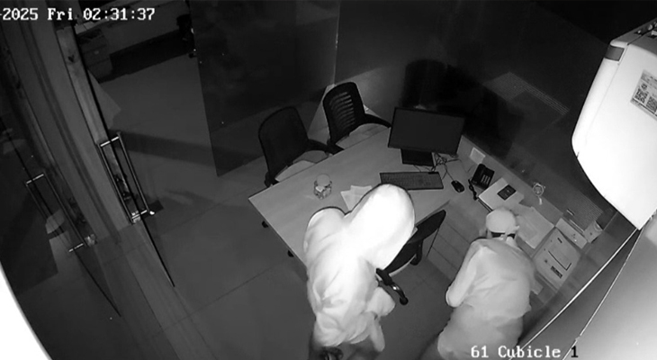 Aajkaal Daily (Desh Pardesh Ni Aajkaal)