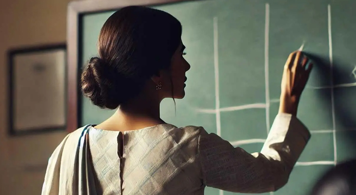 Aajkaal Daily (Desh Pardesh Ni Aajkaal)