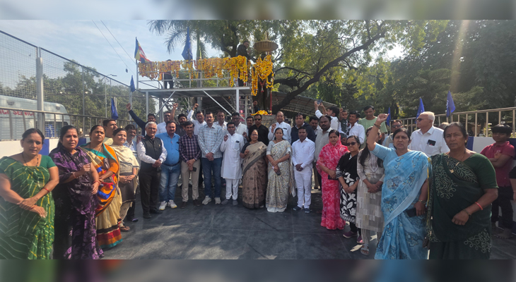 Aajkaal Daily (Desh Pardesh Ni Aajkaal)