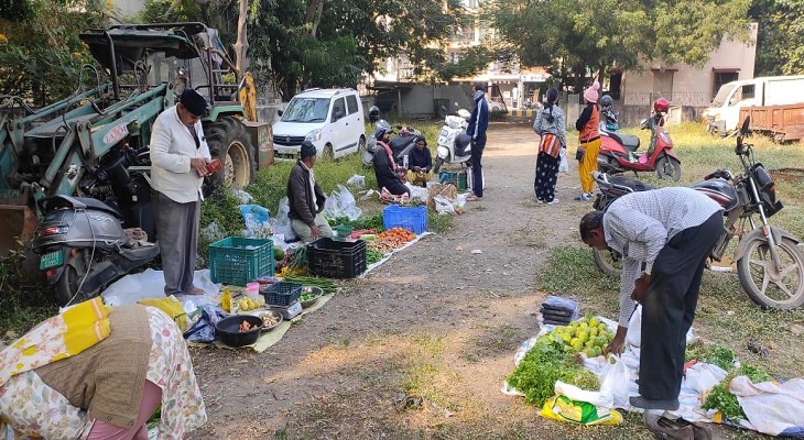 Aajkaal Daily (Desh Pardesh Ni Aajkaal)