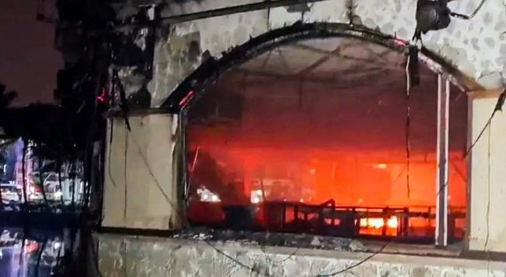 Aajkaal Daily (Desh Pardesh Ni Aajkaal)