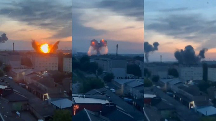 Aajkaal Daily (Desh Pardesh Ni Aajkaal)