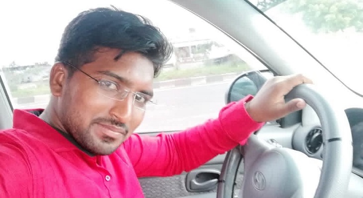 Aajkaal Daily (Desh Pardesh Ni Aajkaal)