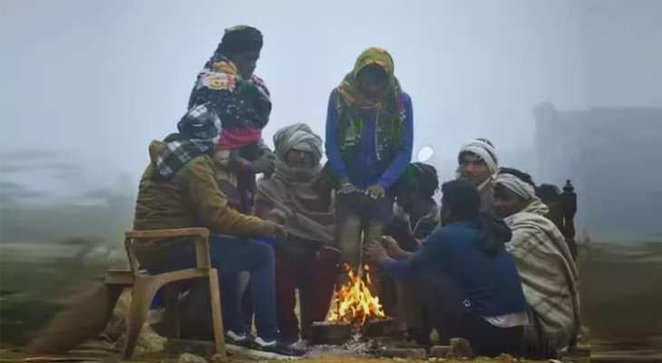 Aajkaal Daily (Desh Pardesh Ni Aajkaal)