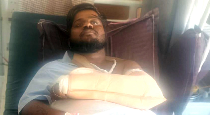 Aajkaal Daily (Desh Pardesh Ni Aajkaal)