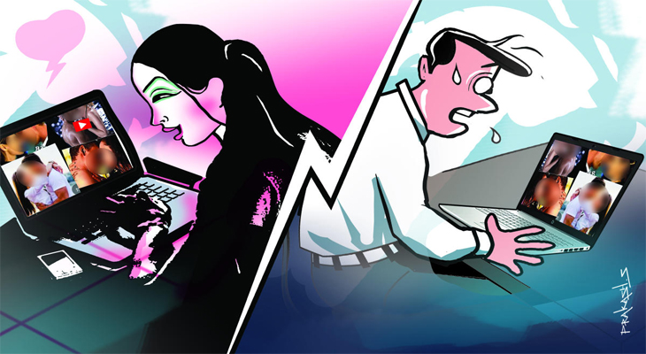 Aajkaal Daily (Desh Pardesh Ni Aajkaal)