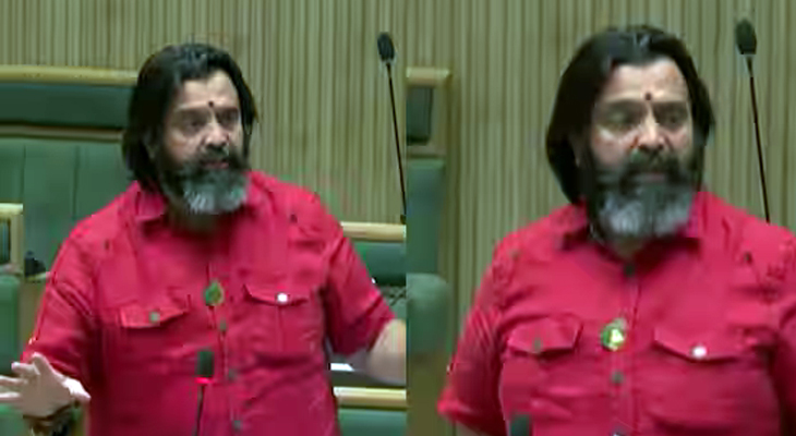 Aajkaal Daily (Desh Pardesh Ni Aajkaal)