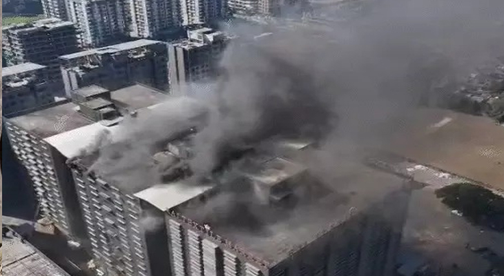 Aajkaal Daily (Desh Pardesh Ni Aajkaal)