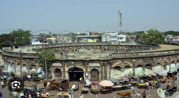 Aajkaal Daily (Desh Pardesh Ni Aajkaal)