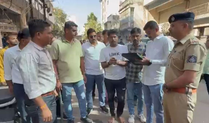 Aajkaal Daily (Desh Pardesh Ni Aajkaal)