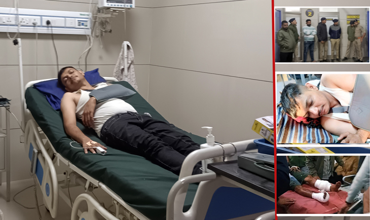 Aajkaal Daily (Desh Pardesh Ni Aajkaal)