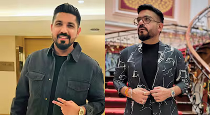 Aajkaal Daily (Desh Pardesh Ni Aajkaal)