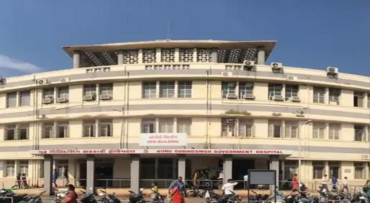 Aajkaal Daily (Desh Pardesh Ni Aajkaal)