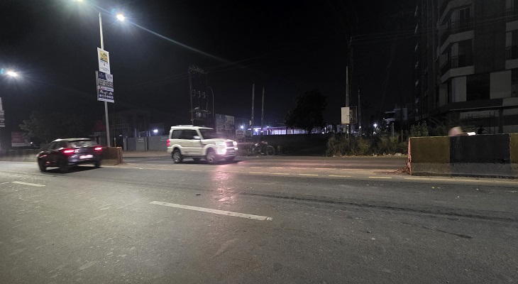 Aajkaal Daily (Desh Pardesh Ni Aajkaal)