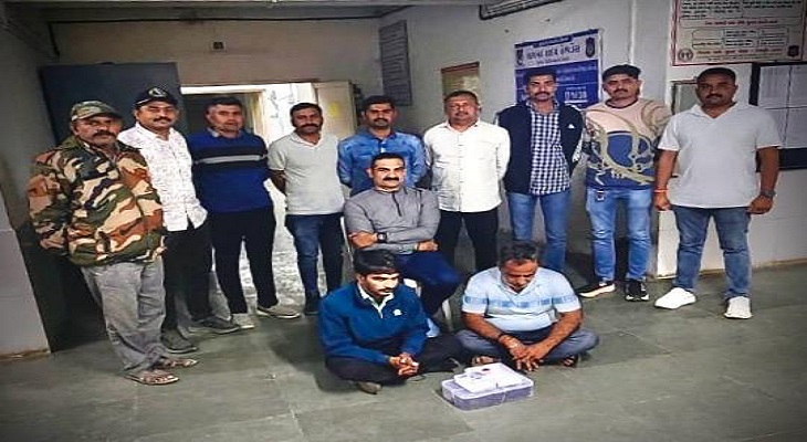 Aajkaal Daily (Desh Pardesh Ni Aajkaal)