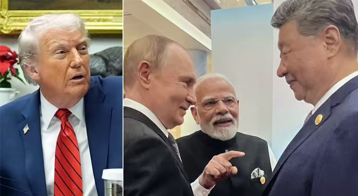 Aajkaal Daily (Desh Pardesh Ni Aajkaal)