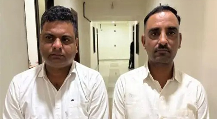 Aajkaal Daily (Desh Pardesh Ni Aajkaal)