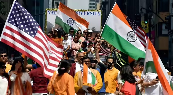 Aajkaal Daily (Desh Pardesh Ni Aajkaal)