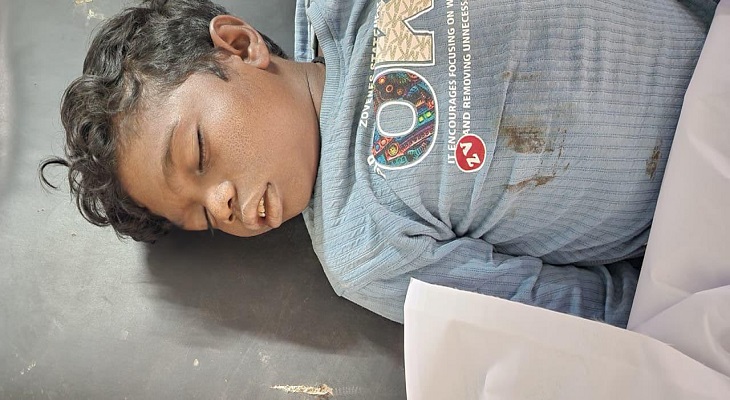 Aajkaal Daily (Desh Pardesh Ni Aajkaal)