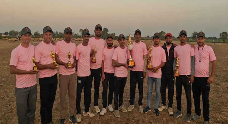 Aajkaal Daily (Desh Pardesh Ni Aajkaal)