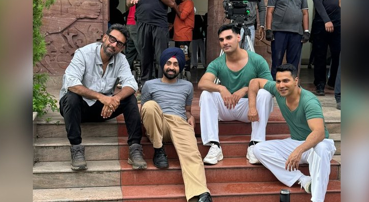 Aajkaal Daily (Desh Pardesh Ni Aajkaal)