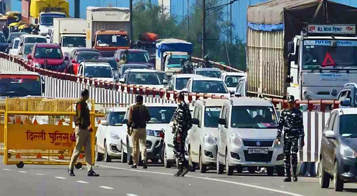 Aajkaal Daily (Desh Pardesh Ni Aajkaal)