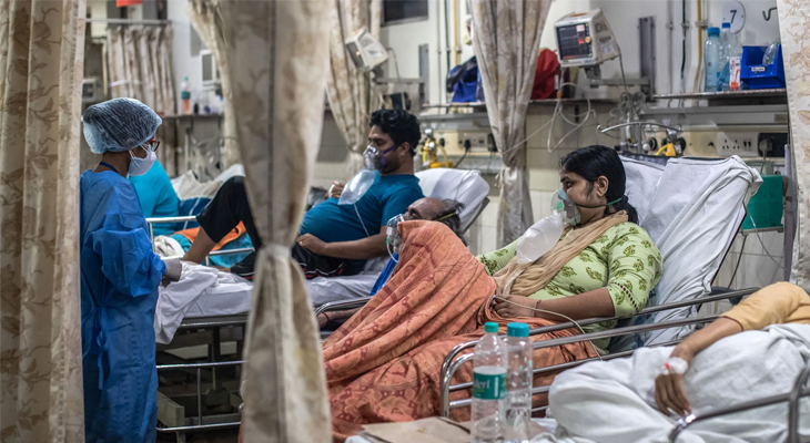 Aajkaal Daily (Desh Pardesh Ni Aajkaal)