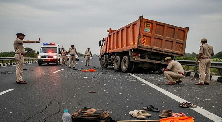 Aajkaal Daily (Desh Pardesh Ni Aajkaal)