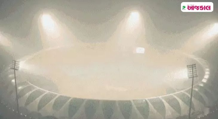 Aajkaal Daily (Desh Pardesh Ni Aajkaal)