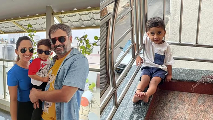 Aajkaal Daily (Desh Pardesh Ni Aajkaal)