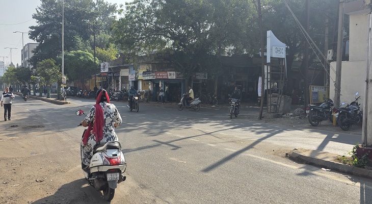 Aajkaal Daily (Desh Pardesh Ni Aajkaal)