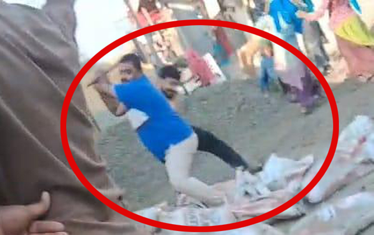 Aajkaal Daily (Desh Pardesh Ni Aajkaal)