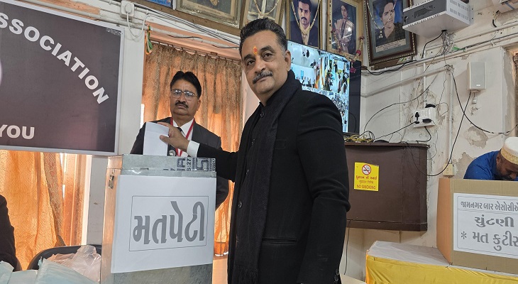 Aajkaal Daily (Desh Pardesh Ni Aajkaal)