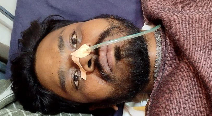 Aajkaal Daily (Desh Pardesh Ni Aajkaal)