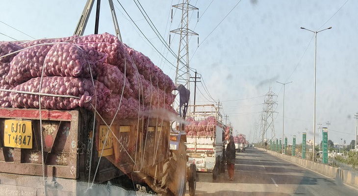 Aajkaal Daily (Desh Pardesh Ni Aajkaal)