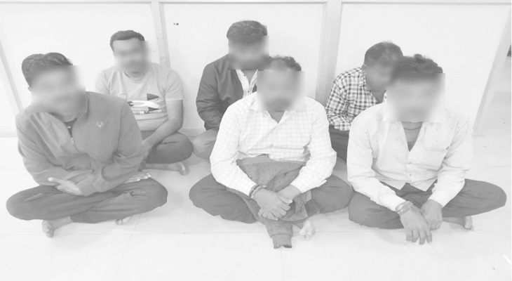 Aajkaal Daily (Desh Pardesh Ni Aajkaal)