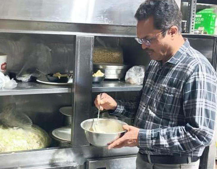 Aajkaal Daily (Desh Pardesh Ni Aajkaal)