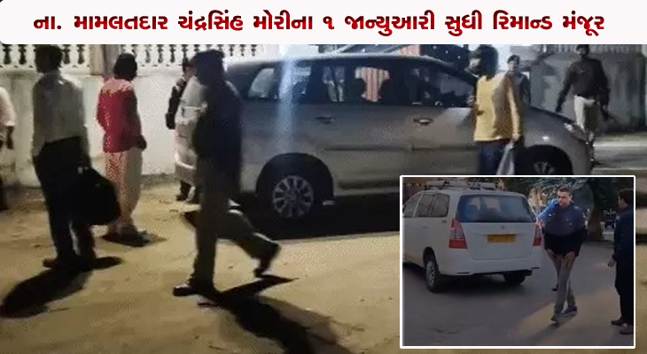 Aajkaal Daily (Desh Pardesh Ni Aajkaal)