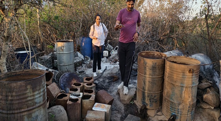 Aajkaal Daily (Desh Pardesh Ni Aajkaal)