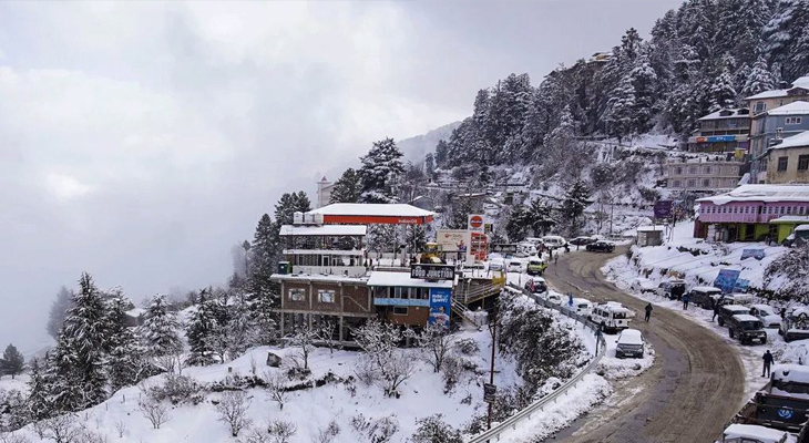 Aajkaal Daily (Desh Pardesh Ni Aajkaal)