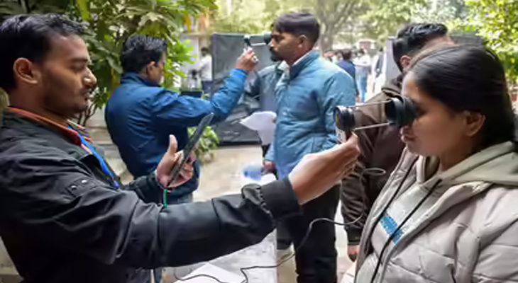 Aajkaal Daily (Desh Pardesh Ni Aajkaal)